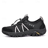 preiswerte Sneaker für Herren-Herren-Mesh-Laufschuhe mit mehrschichtigem Komfort und strapazierfähiger Außensohle – ideal zum Laufen, Gehen und Sport