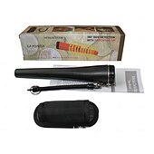 cheap Outdoor Activity-700 Handheld Metal Detector Waterproof GP Pointer with LED Light for Outdoor Treasure Hunting, Archaeology &amp; Security Inspection