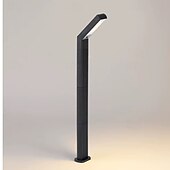 abordables Éclairage d'allée-Extérieur Moderne Appliques Murales Extérieures Extérieur Métal Applique murale 110-120V 220-240V 10 W