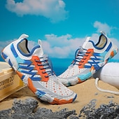preiswerte Sneaker für Herren-Bunte Herren-Creek-Schuhe mit Grip auf jedem Terrain, atmungsaktivem Obermaterial und schnelltrocknendem Design – ideal für Outdoor-Abenteuer