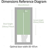 Недорогие Дверные чехлы-Кухонные шторы, дверные шторы, декор гобелена, японские дверные шторы noren, перегородка для крыльца, гостиной, офиса, спальни, патио
