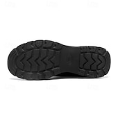 preiswerte Sneaker für Herren-weiße Sport-Sneaker für Herren mit rotem Akzent und leichtem Design – sportlich, stylisch, ideal für Freizeit und Sport