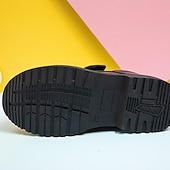 ieftine Pantofi Atletici Copii-Băieți Sandale Zilnic Sport &amp; Outdoor Casual Încălțăminte școlară Piele Originală Absorbție de șoc Respirabilitate Non-alunecare Copii mari (7 ani +) Copii mici (4-7 ani) Școală Casual Zilnic