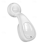 cheap TWS True Wireless Headphones-Z58 Ear Hook Bluetooth 5.0 Wireless Headphones – TWS Low Latency Gaming Earbuds with Mic, HiFi Sound, Noise Reduction for Sports &amp; Travel