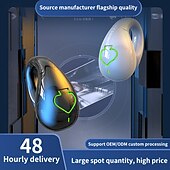 cheap TWS True Wireless Headphones-AX11 TWS Ear Clip Wireless Earbuds – Bluetooth 5.3 Headphones for Sports, Gaming, Hands-Free Calls, Mobile &amp; Travel Use for iOS Android