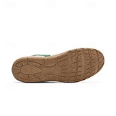 Χαμηλού Κόστους Ανδρικά Sneakers-Ανδρικά λευκά και κόκκινα αθλητικά αθλητικά παπούτσια με μαύρο σχέδιο και κορδόνια - αθλητικά, άνετα, ιδανικά για τρέξιμο, γυμναστήριο και casual ρούχα