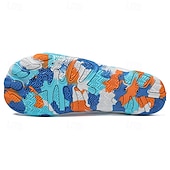 preiswerte Sneaker für Herren-Bunte Herren-Creek-Schuhe mit Grip auf jedem Terrain, atmungsaktivem Obermaterial und schnelltrocknendem Design – ideal für Outdoor-Abenteuer