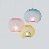 ieftine Lumini pandantive-pandantive cu LED-uri, iluminat metalic cu pandantiv pentru insula de bucătărie, lumini de bucătărie, tavan, 1 pachet, 110-240v