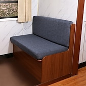 abordables Funda de sofá-Cobertor de Sofá Floral Impreso Poliéster Fundas