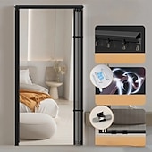 cheap Window Screen &amp; Door Screen-Magnetic Screen Door Portable, Fly Or Bug Screen Magnetic, Doorway For Sliding Door,Garage,Patio,Kitchen,Living,Window Room,Bedroom,Bar,Pet and Kid Easy Entry