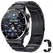 cheap Smartwatch-Smart Watch 1.28&#039;&#039; Fitness Tracker Bluetooth Calling Smartwatch with Pedometer Sleep Monitor Waterproof IP67 for Android iOS Men Women 46mm