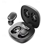 cheap TWS True Wireless Headphones-Q31 Wireless Bluetooth Earbuds with LED Power Display, ENC Noise Reduction, Mini In-Ear Stereo Headphones for Sports and Daily Use