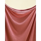 ieftine Top simplu-Pentru femei Camisole Tank Top Culoare solidă Zilnic Fără manșon Stil Nautic Topuri obișnuite Zilnic Fără Spate Albastru Deschis Gri Fier Albastru denim Verde matcha Negru Vară