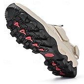 cheap Men&#039;s Sneakers-Men&#039;s Sporty Outdoor Slip-On Shoes with Ventilated Upper and Anti-Slip Sole - Ideal for Summer, Beach and Water Sports
