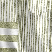  Per uomo Grafico Strisce verticali Polo Manica Corta Magliette polo Camicie con Colletto Business Casual All'aperto Athleisure Abbigliamento quotidiano Stampa 3D Bottoni Estate Blu Marrone Verde