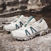 preiswerte Sneaker für Herren-Herren-Mesh-Laufschuhe mit mehrschichtigem Komfort und strapazierfähiger Außensohle – ideal zum Laufen, Gehen und Sport