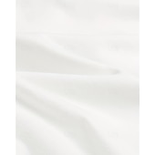 100% Cotone Giorno dell'Indipendenza americana Bambini Ragazze Nero Bianco Bandiera Americana Maglietta Girocollo Manica Corta Quotidiano All'aperto Vacanza Classico Casual Stampato Estate