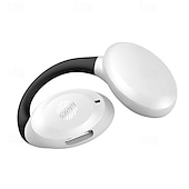 baratos Auscultadores TWS True Wireless-Fones de Ouvido Sem Fio GD06 Open-Ear Bluetooth 5.3 – TWS Clip-On Fones de Ouvido para Esportes com Microfone Baixa Latência para Jogos Chamada em HD À Prova d&#039;Água IPX5