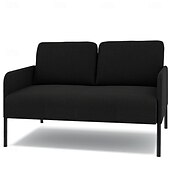baratos Cobertura de Sofa-capa de sofá adequada para capas acolchoadas de cor sólida do sofá glostad
