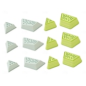 cheap Outdoor Activity-Kids Tactile Reef Stepping Stones - Sensory Integration Training River Crossing Stones for Ages 3-4