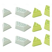 cheap Outdoor Activity-Kids Tactile Reef Stepping Stones - Sensory Integration Training River Crossing Stones for Ages 3-4