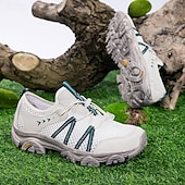 preiswerte Sneaker für Herren-Herren-Mesh-Laufschuhe mit mehrschichtigem Komfort und strapazierfähiger Außensohle – ideal zum Laufen, Gehen und Sport