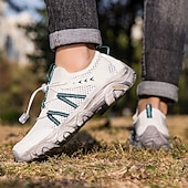 preiswerte Sneaker für Herren-Herren-Mesh-Laufschuhe mit mehrschichtigem Komfort und strapazierfähiger Außensohle – ideal zum Laufen, Gehen und Sport
