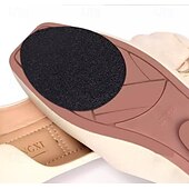 abordables Soins Personnels &amp; Santé-Autocollants antidérapants pour semelles de baskets, coussinets antidérapants pour semelles de baskets, coussinets antidérapants pour chaussures