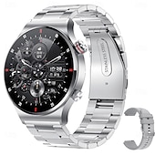 cheap Smartwatch-Smart Watch 1.28&#039;&#039; Fitness Tracker Bluetooth Calling Smartwatch with Pedometer Sleep Monitor Waterproof IP67 for Android iOS Men Women 46mm