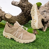 preiswerte Sneaker für Herren-Herren-Mesh-Laufschuhe mit mehrschichtigem Komfort und strapazierfähiger Außensohle – ideal zum Laufen, Gehen und Sport