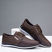 cheap Casual Sneakers-Men's Navy Blue Mesh Sports Shoes with Breathable Upper - Lightweight, Flexible Footwear for Running, Gym and Active Lifestyles