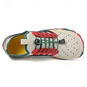 preiswerte Sneaker für Herren-Bunte Herren-Creek-Schuhe mit Grip auf jedem Terrain, atmungsaktivem Obermaterial und schnelltrocknendem Design – ideal für Outdoor-Abenteuer