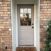 cheap Wreaths &amp; Garlands-Cream Hydrangea Door Hanger Basket Wreath Spring Wreath Floral Artificial Hydrangea and Vine Basket Door Hanging Decoration with Rustic Twigs for Front Door, Porch, Living Room, Cafe
