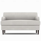 cheap Sofa Cover-Sofa Cover Solid Suitable For ROCKSJÖN Sofa Color Quilted Slipcovers