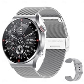 cheap Smartwatch-Smart Watch 1.28&#039;&#039; Fitness Tracker Bluetooth Calling Smartwatch with Pedometer Sleep Monitor Waterproof IP67 for Android iOS Men Women 46mm