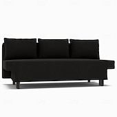 baratos Cobertura de Sofa-Capa de sofá 100% algodão adequada para capas acolchoadas de sofá älvdalen