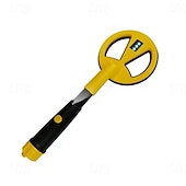 economico Attività all&#039;Aperto-metal detector subacqueo portatile md-780 - ispezione di sicurezza &amp; metropolitana