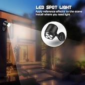 cheap Outdoor Wall Lights-Motion Sensor Outdoor Lights, Battery Motion Sensor Light Outdoor Ip65 Waterproof