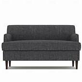 cheap Sofa Cover-Sofa Cover Solid Suitable For ROCKSJÖN Sofa Color Quilted Slipcovers