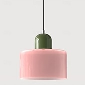 billige Pendellys-LED-pendellampe moderne kjøkkenøy-lampe, justerbar pendelbelysning for kjøkkenøy, svartgull LED-lysekrone for spisestue, soverom, mini pendelspotlights (1-pakning)