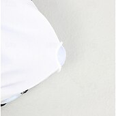 Недорогие Рашгард One Pieces-Жен. Рашгард купальник тропический УФ-защита от солнца UPF50+ Быстровысыхающий Длинный рукав Купальники Купальный костюм Серфинг Пляж  Водные виды спорта Лето