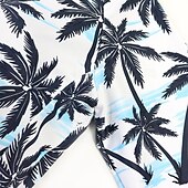 preiswerte Hautausschlagswächter-Damen Rash Guard Badeanzug UV-Sonnenschutz UPF50+ Langarm Bademode Badeanzug Frontreißverschluss Schwimmen Surfen Strand Wassersport Blumenmuster Tropisch Sommer Frühling