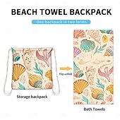 abordables ensembles de serviettes de plage-Couvertures &amp; Plaids, Classique 100% Microfibre Confortable couvertures