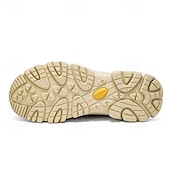 preiswerte Sneaker für Herren-Herren-Mesh-Laufschuhe mit mehrschichtigem Komfort und strapazierfähiger Außensohle – ideal zum Laufen, Gehen und Sport