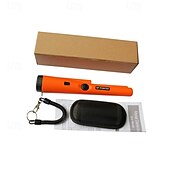 cheap Outdoor Activity-700 Handheld Metal Detector Waterproof GP Pointer with LED Light for Outdoor Treasure Hunting, Archaeology &amp; Security Inspection