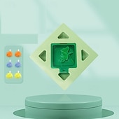 abordables Jouets pour chiens-Jouet à Plumes Jouet interactif Souris et animal jouet Jouet à l&#039;herbe à chat avec Amovible Durable Chargeur USB Exercice pour animaux Libération de la pression pour Chat Chaton Intérieur Extérieur