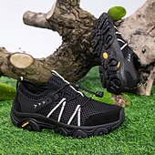 preiswerte Sneaker für Herren-Herren-Mesh-Laufschuhe mit mehrschichtigem Komfort und strapazierfähiger Außensohle – ideal zum Laufen, Gehen und Sport