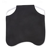 cheap Animal Support &amp; Care-Pet Feather Protector Back Wing Protector Hen Saddle Apron Double Jacket