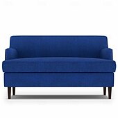 cheap Sofa Cover-Sofa Cover Solid Suitable For ROCKSJÖN Sofa Color Quilted Slipcovers