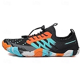 preiswerte Sneaker für Herren-Bunte Herren-Creek-Schuhe mit Grip auf jedem Terrain, atmungsaktivem Obermaterial und schnelltrocknendem Design – ideal für Outdoor-Abenteuer